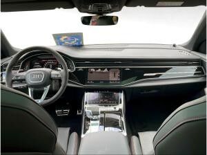Audi RS Q8 SUV performance tiptronic *SOFORT VERFÜGBAR*