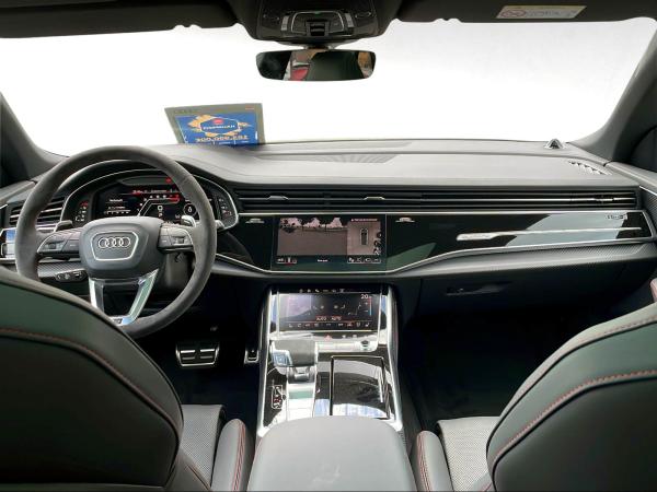 Audi RS Q8 SUV performance tiptronic *SOFORT VERFÜGBAR*