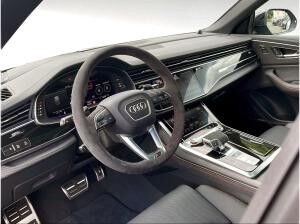 Audi RS Q8 SUV performance tiptronic *SOFORT VERFÜGBAR*