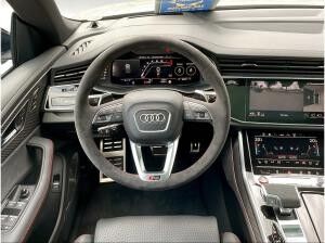 Audi RS Q8 SUV performance tiptronic *SOFORT VERFÜGBAR*
