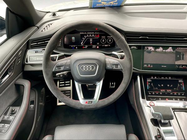 Audi RS Q8 SUV performance tiptronic *SOFORT VERFÜGBAR*