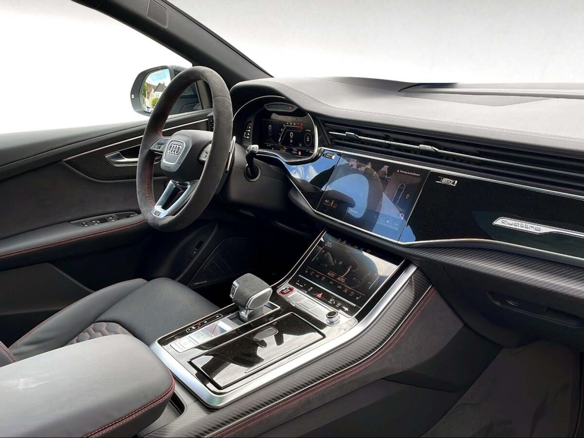 Audi RS Q8 SUV performance tiptronic *SOFORT VERFÜGBAR*