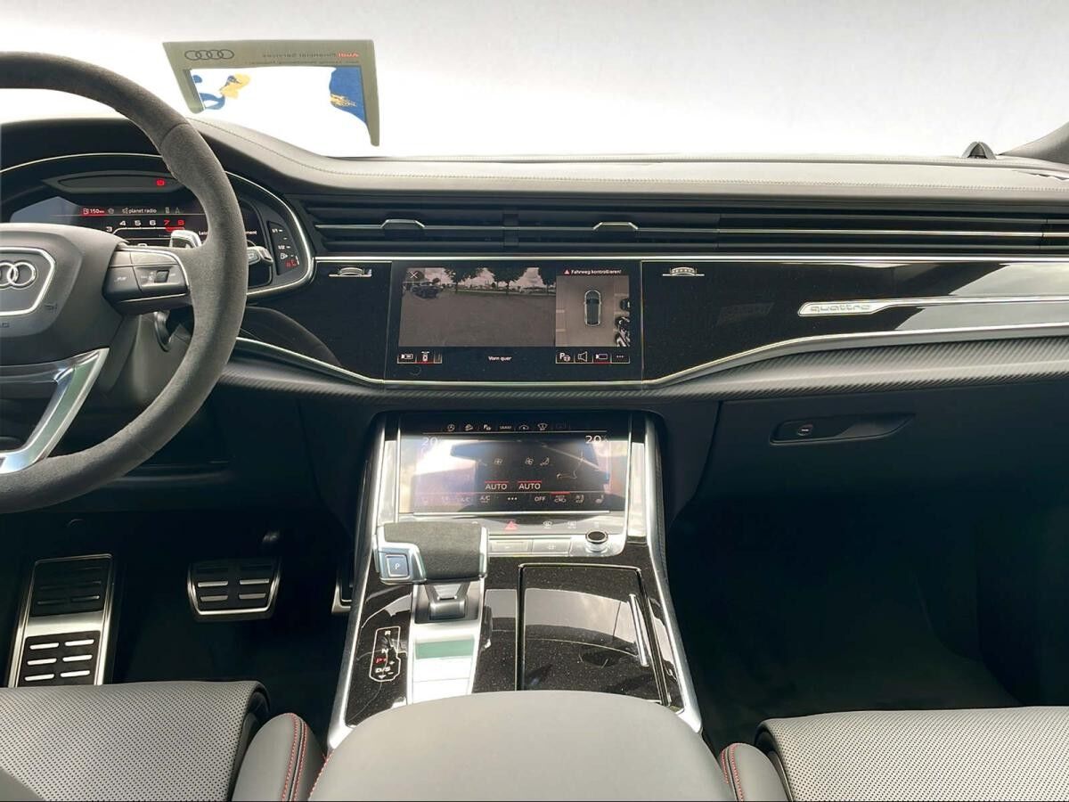 Audi RS Q8 SUV performance tiptronic *SOFORT VERFÜGBAR*