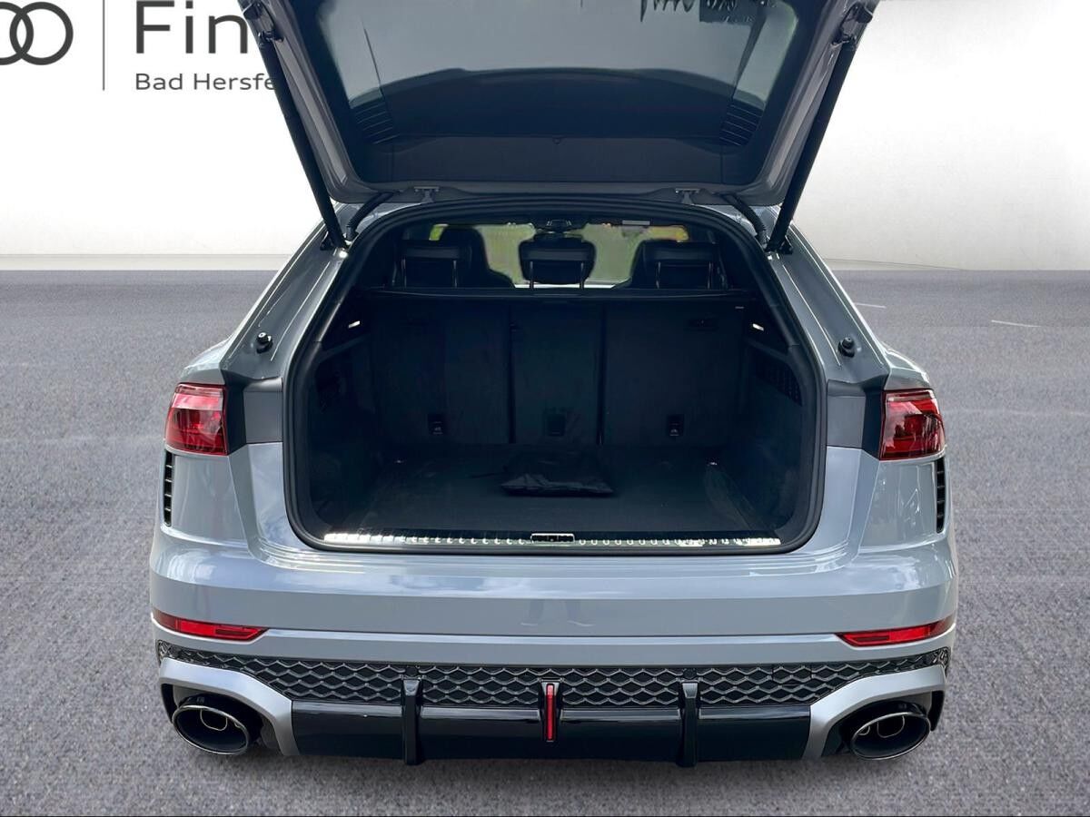 Audi RS Q8 SUV performance tiptronic *SOFORT VERFÜGBAR*