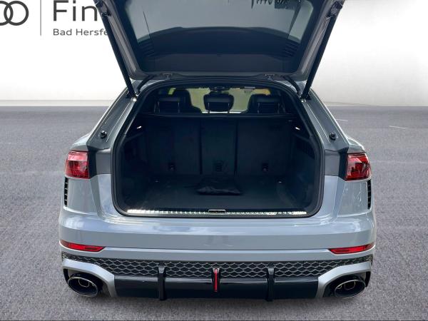 Audi RS Q8 SUV performance tiptronic *SOFORT VERFÜGBAR*
