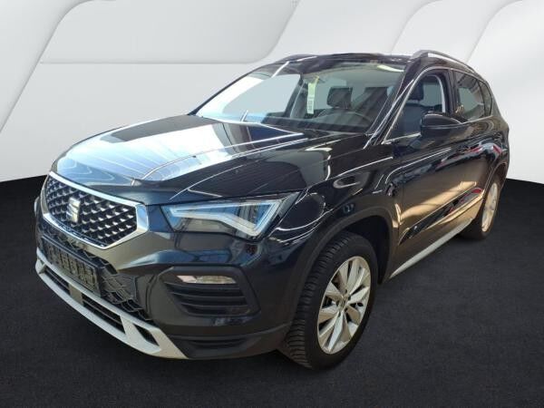 Seat Ateca 1.5 TSI DSG - Xperience *nur mit 990€ Sonderzahlung gültig* Seat Ateca 1.5 TSI DSG - Xperience *nur mit 990€ Sonderzahlung gültig*