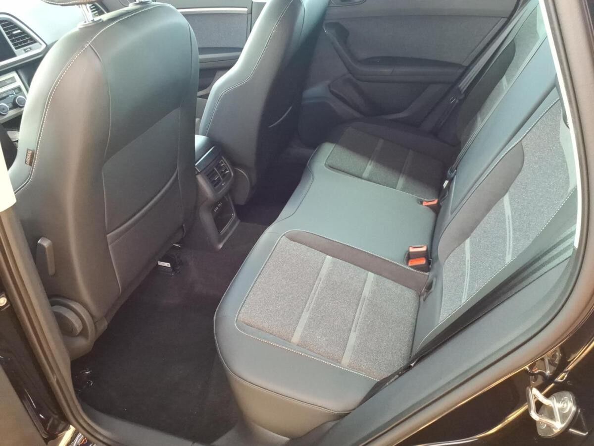 Seat Ateca 1.5 TSI DSG - Xperience *nur mit 990€ Sonderzahlung gültig* Seat Ateca 1.5 TSI DSG - Xperience *nur mit 990€ Sonderzahlung gültig*