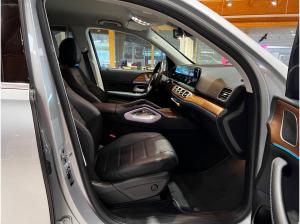Mercedes-Benz GLE 350 de -Klasse ACC+AHK+LED+Navi+SHZ+Kam+SR&WR