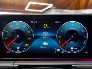 Mercedes-Benz GLE 350 de -Klasse ACC+AHK+LED+Navi+SHZ+Kam+SR&WR