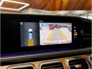 Mercedes-Benz GLE 350 de -Klasse ACC+AHK+LED+Navi+SHZ+Kam+SR&WR