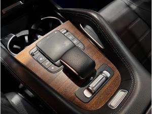 Mercedes-Benz GLE 350 de -Klasse ACC+AHK+LED+Navi+SHZ+Kam+SR&WR