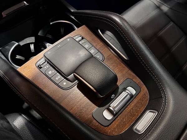 Mercedes-Benz GLE 350 de -Klasse ACC+AHK+LED+Navi+SHZ+Kam+SR&WR