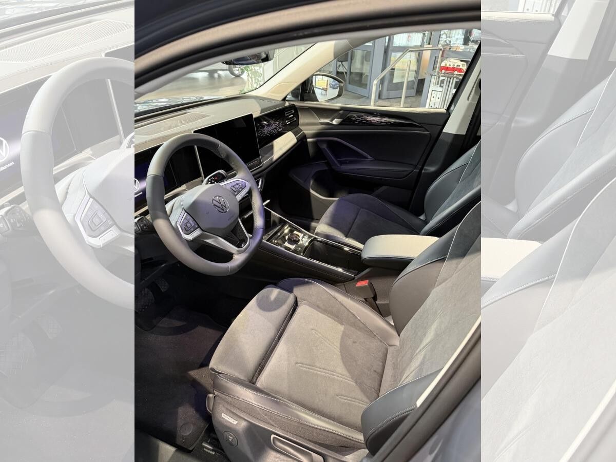 Volkswagen Tiguan Elegance 1,5 l eHybrid AHK // Sofort Lieferbar