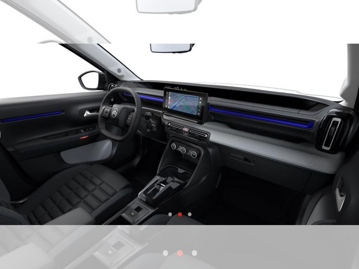 Citroën C3 Elektromotor 113 Standard-Range Plus*Verfügbar 12/2025*