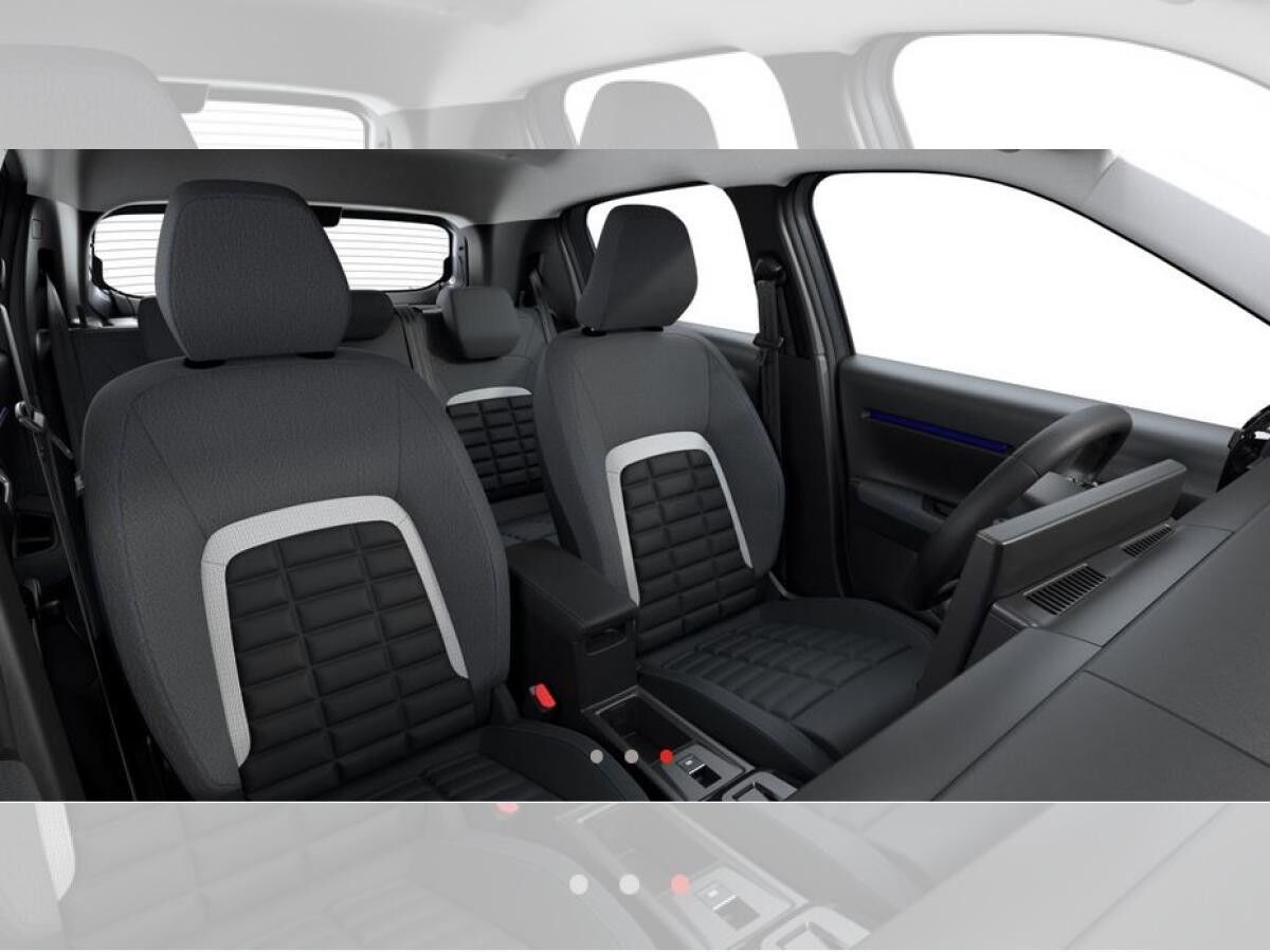 Citroën C3 Elektromotor 113 Standard-Range Plus*Verfügbar 12/2025*