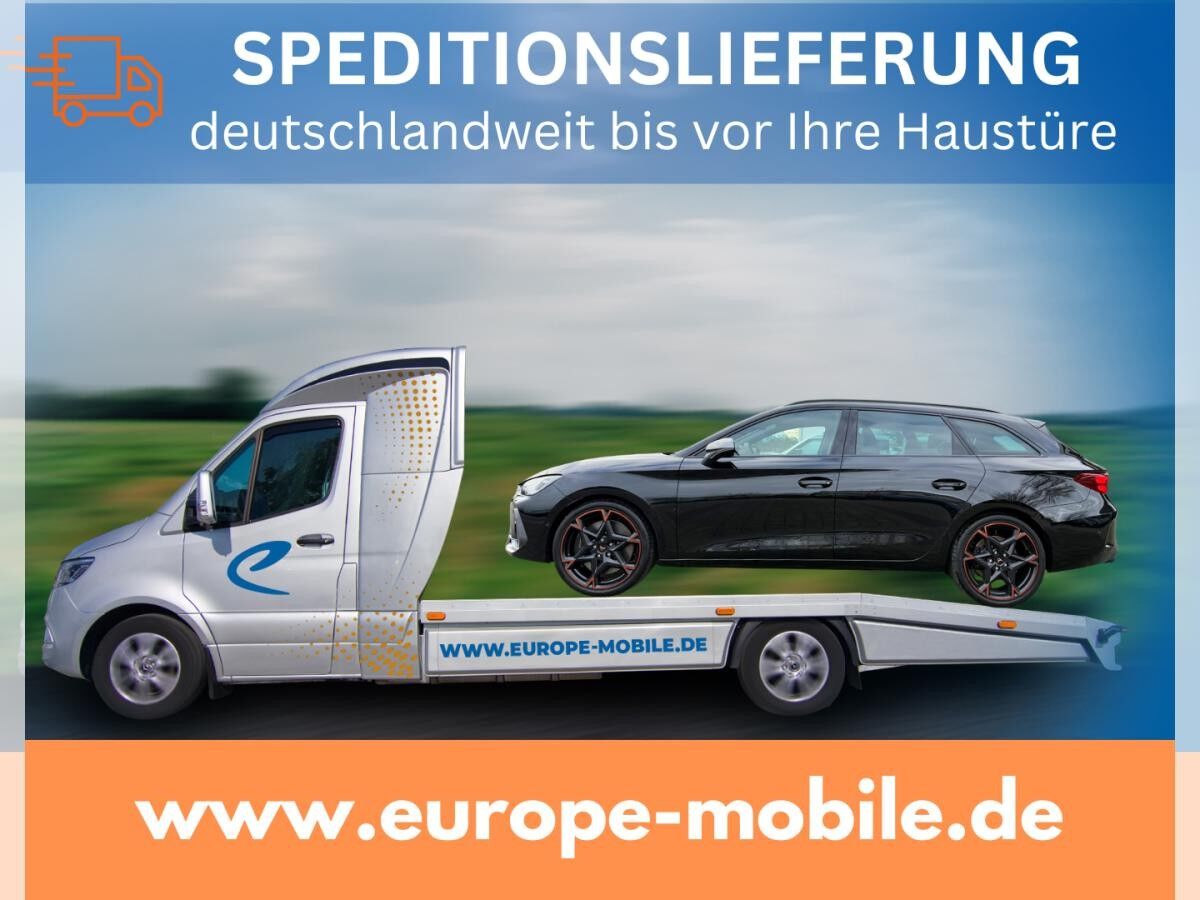 Skoda Octavia Combi SELECTION 2025 1.5 TSI mHEV 110kW DSG (UVP 47.452€/SOFORT) NAV/AHK/EASY.OPEN/ASSISTENZ/KAM/5J