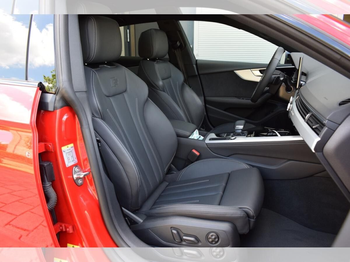 Audi A5 Sportback 45 TFSI qu/S-tr. *S-line*Laser*AHK*