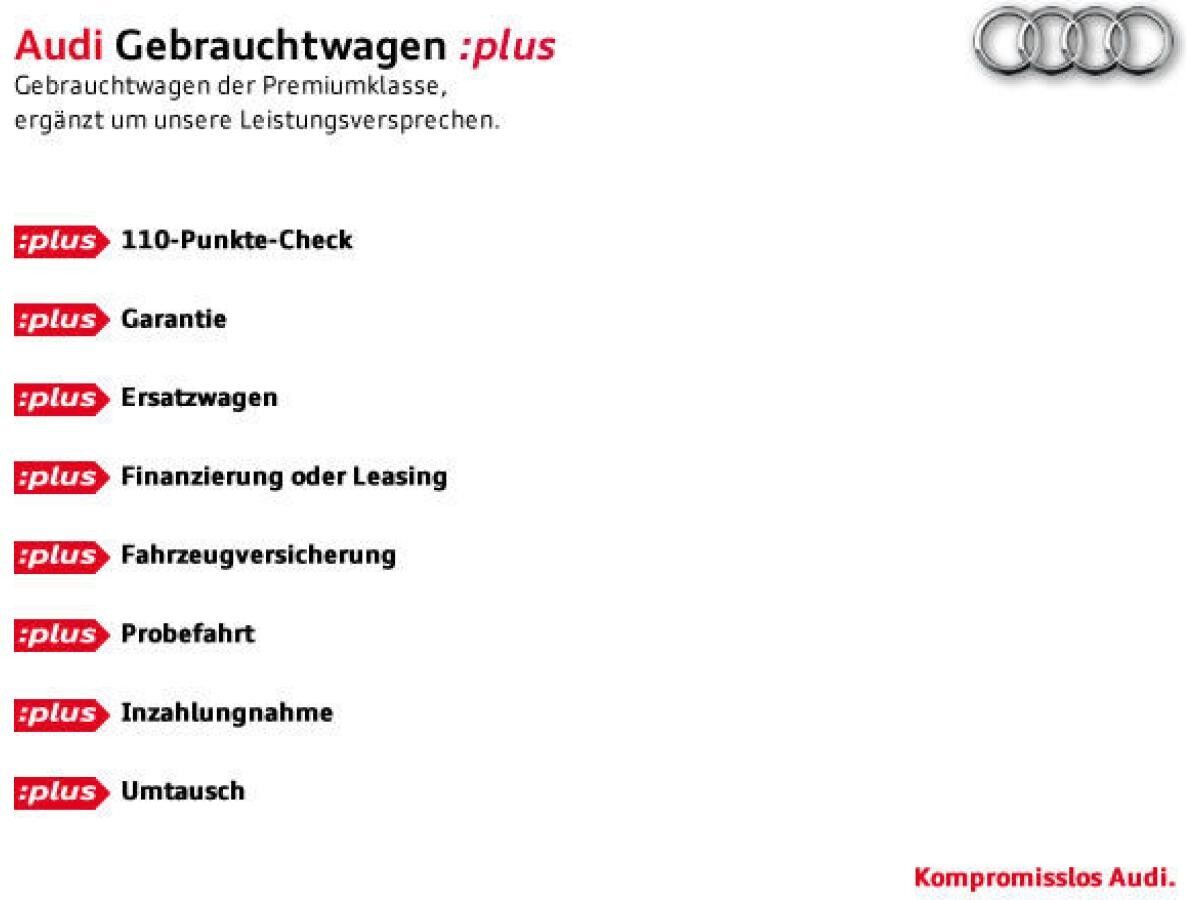 Audi A5 Sportback 45 TFSI qu/S-tr. *S-line*Laser*AHK*