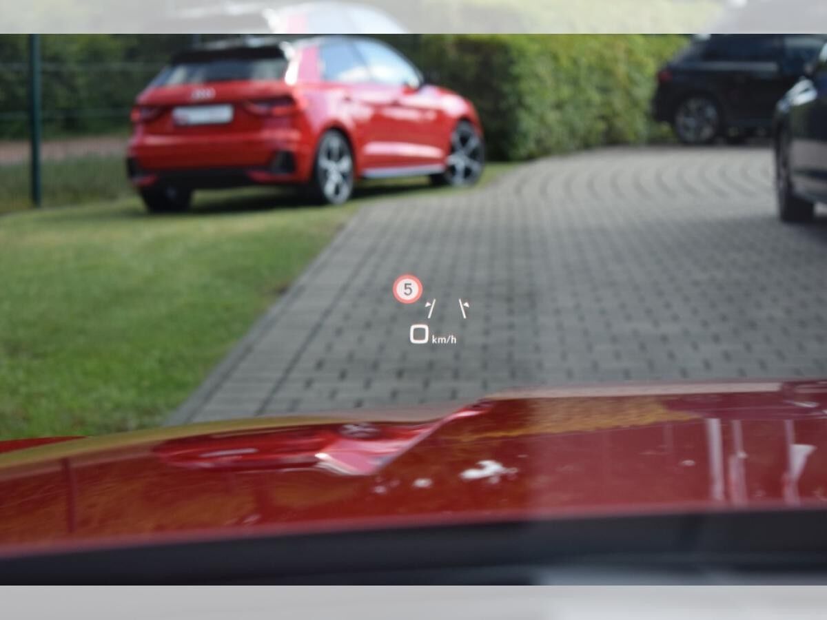 Audi A5 Sportback 45 TFSI qu/S-tr. *S-line*Laser*AHK*