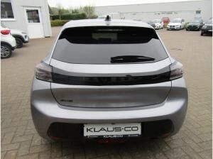 Peugeot 208 BENZIN 100 Allure "SOFORT VERFÜGBAR"