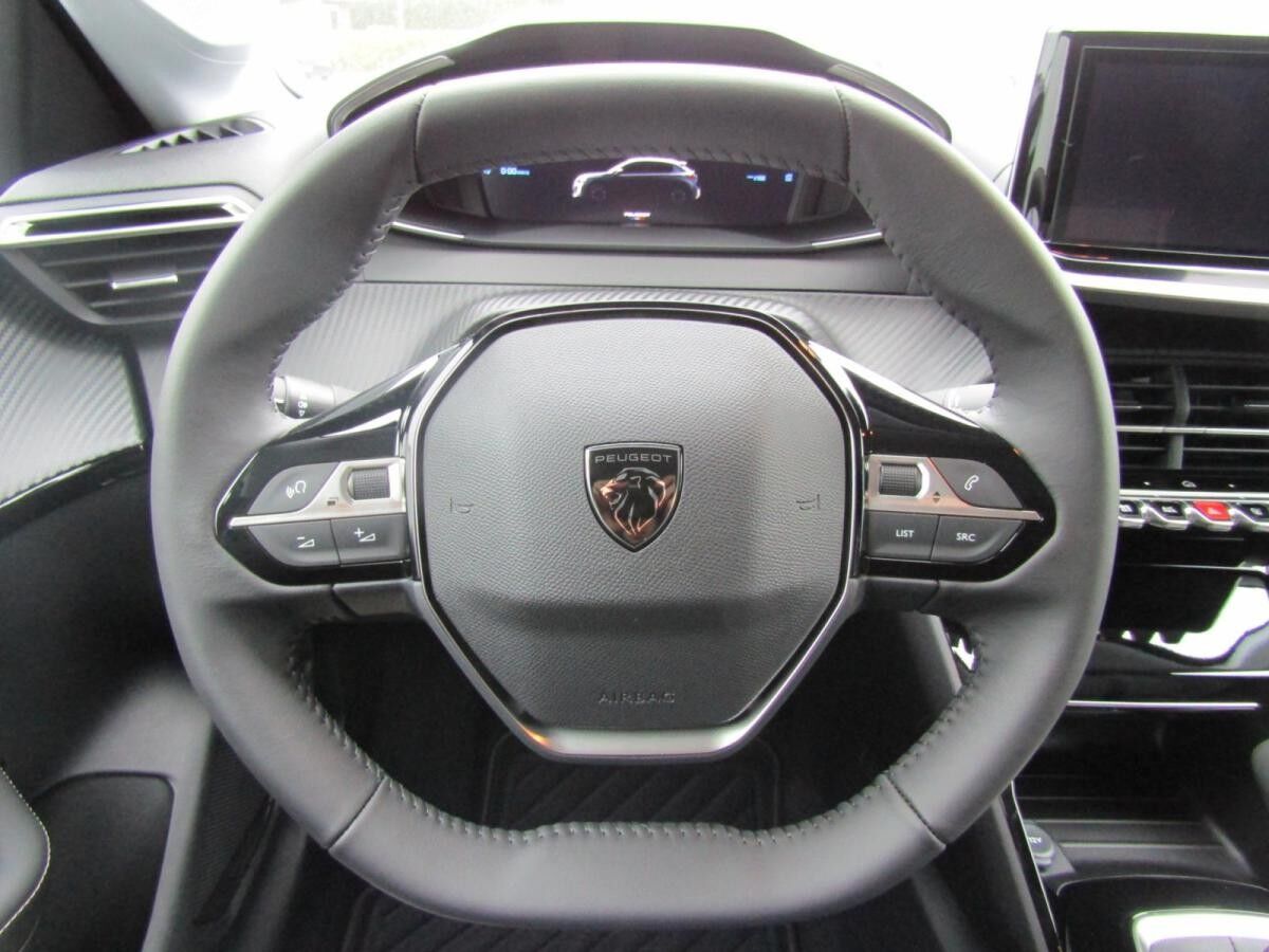 Peugeot 208 BENZIN 100 Allure "SOFORT VERFÜGBAR"