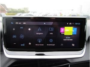 Peugeot 208 BENZIN 100 Allure "SOFORT VERFÜGBAR"