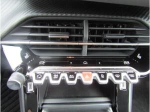 Peugeot 208 BENZIN 100 Allure "SOFORT VERFÜGBAR"