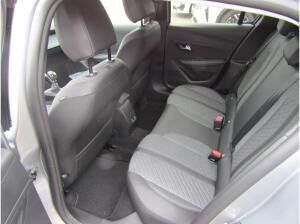 Peugeot 208 BENZIN 100 Allure "SOFORT VERFÜGBAR"