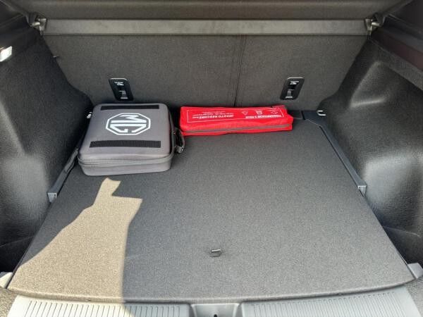 MG S5 EV MGS5 EV Long Range 64 kWh Luxury❗SOFORT VERFÜGBAR❗