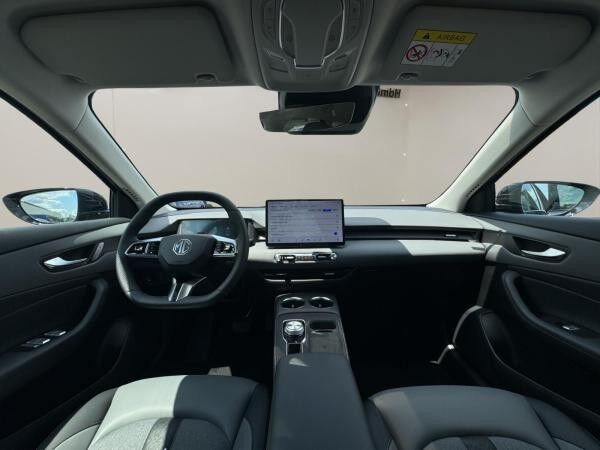 MG S5 EV MGS5 EV Long Range 64 kWh Luxury❗SOFORT VERFÜGBAR❗