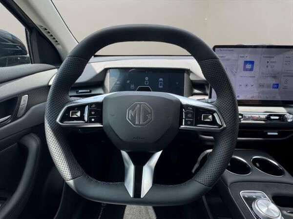 MG S5 EV MGS5 EV Long Range 64 kWh Luxury❗SOFORT VERFÜGBAR❗