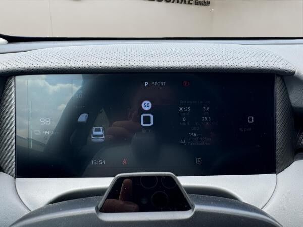 MG S5 EV MGS5 EV Long Range 64 kWh Luxury❗SOFORT VERFÜGBAR❗