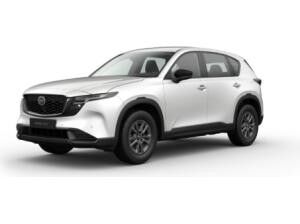 Mazda CX-5 Exclusive-Line Allrad Pano HeadUP LED Bose AC/AA