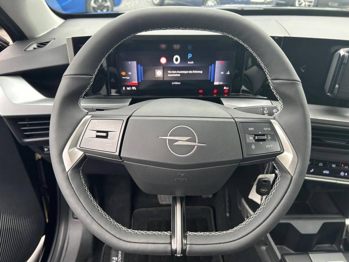 Opel Frontera Edition Allwetterr. PDC LED