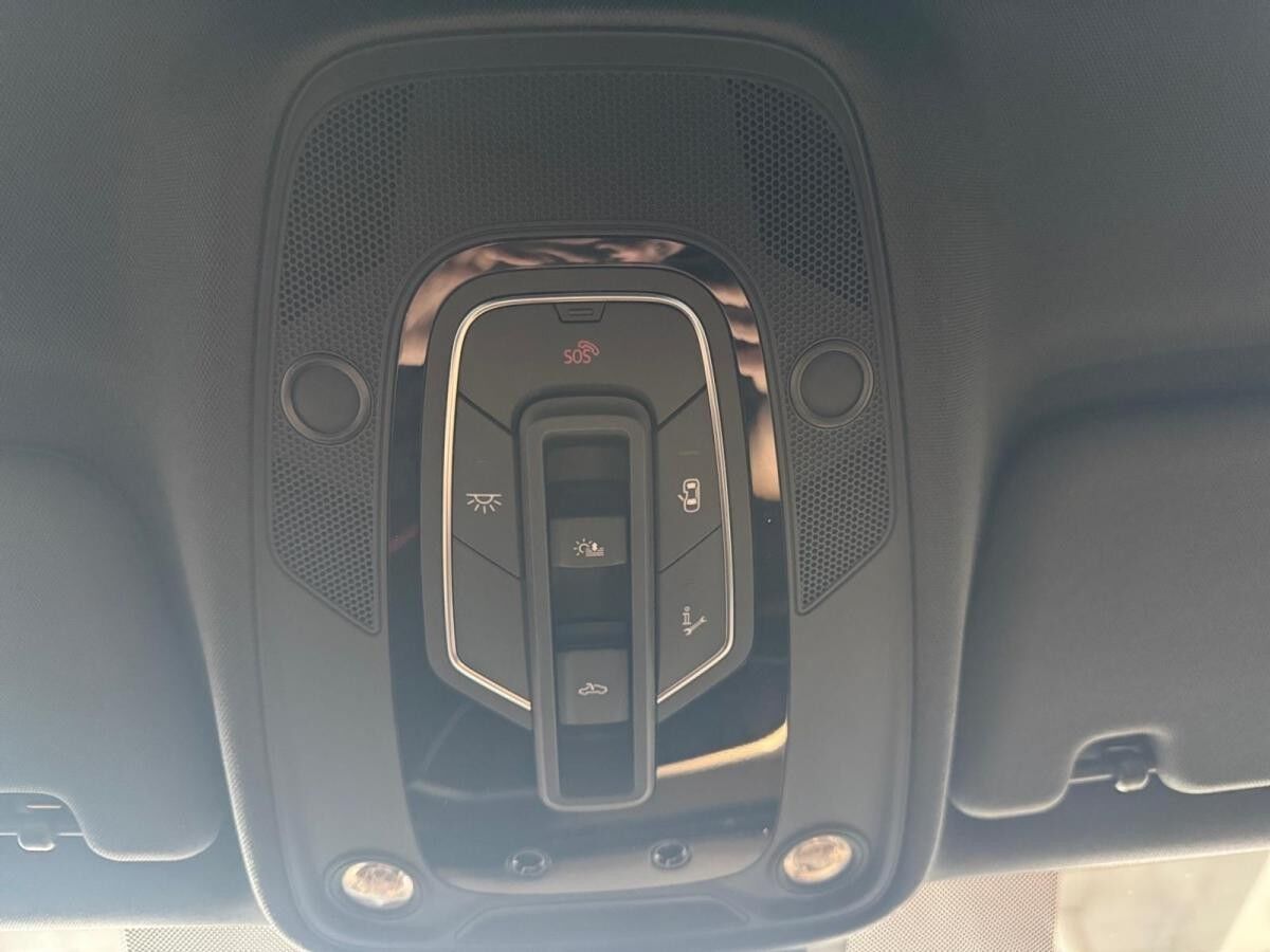 Audi RS6 Avant Performance