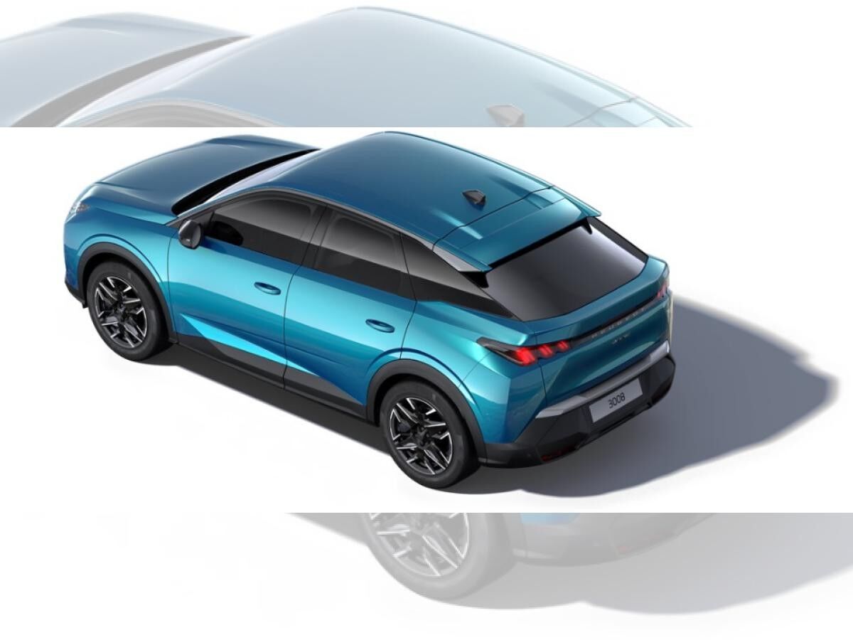 Peugeot 3008 ALLURE | HYBRID 145 e-DSC6 (kein Strom!) *Bestellfahrzeug*