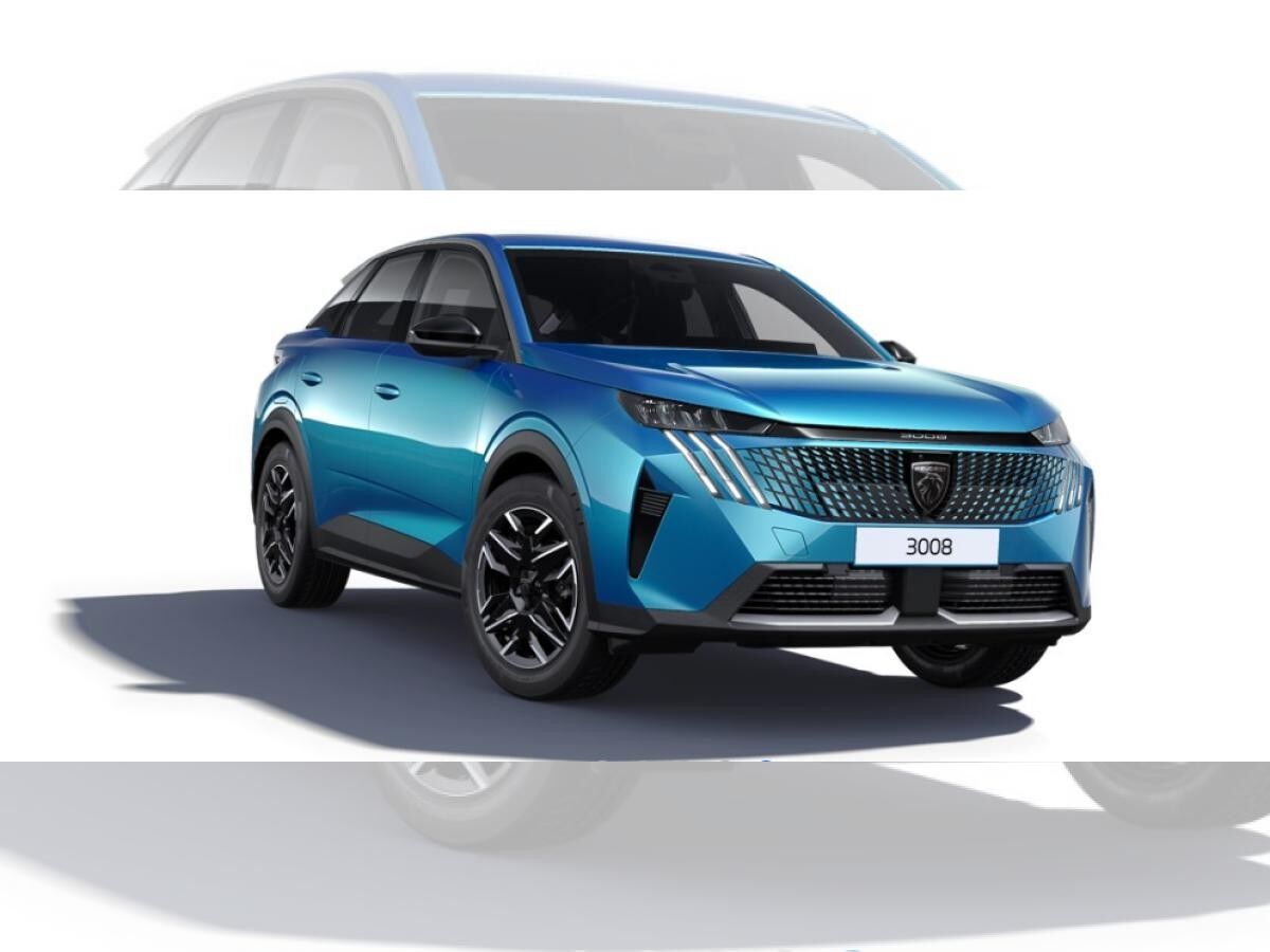 Peugeot 3008 ALLURE | HYBRID 145 e-DSC6 (kein Strom!) *Bestellfahrzeug*