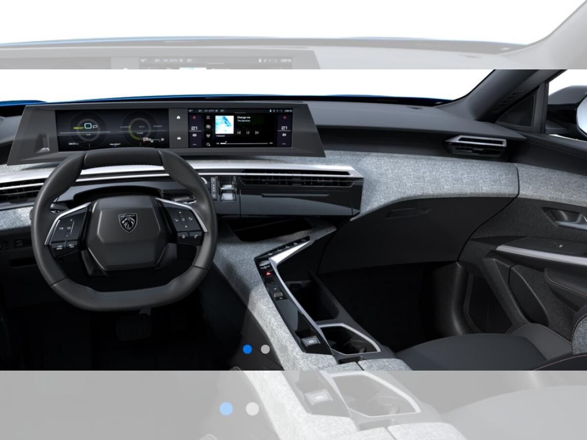 Peugeot 3008 ALLURE | HYBRID 145 e-DSC6 (kein Strom!) *Bestellfahrzeug*