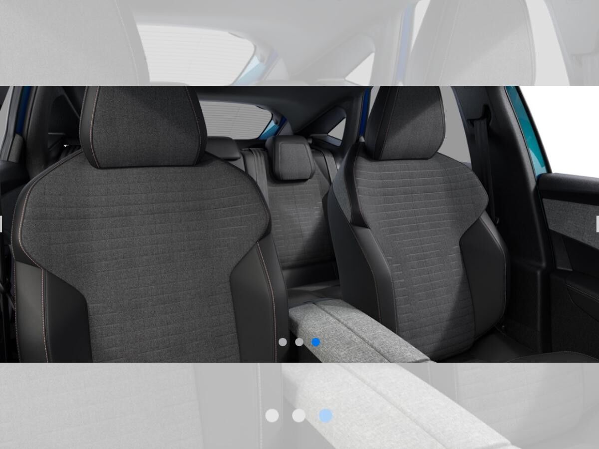 Peugeot 3008 ALLURE | HYBRID 145 e-DSC6 (kein Strom!) *Bestellfahrzeug*