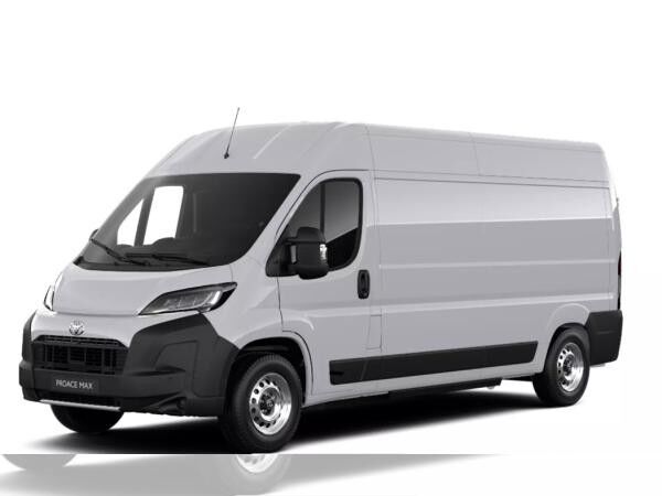 Toyota Proace Max Electric L3H2 Meister HEAVY *GEWERBEAKTION