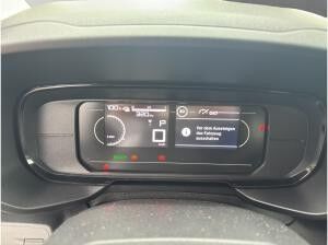 Toyota Proace City L1 verblecht 4-türig Electric Duty 50 kWh Vollelektrisch 100 kW (136 PS) stufenlose Automatik