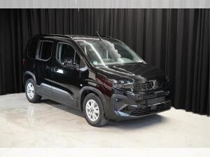 Peugeot Rifter Allure 130 EAT8 L1 N1 *Sofort*