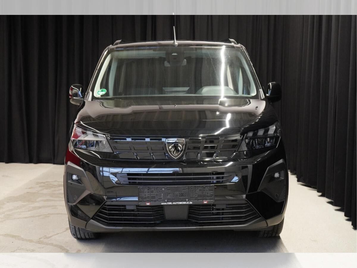 Peugeot Rifter Allure 130 EAT8 L1 N1