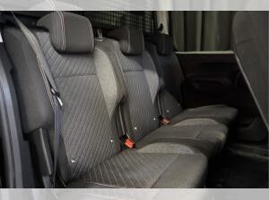 Peugeot Rifter Allure 130 EAT8 L1 N1 *Sofort*