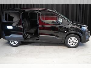 Peugeot Rifter Allure 130 EAT8 L1 N1 *Sofort*