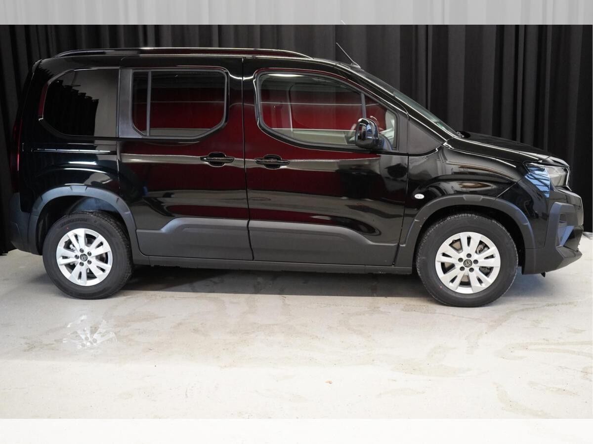 Peugeot Rifter Allure 130 EAT8 L1 N1