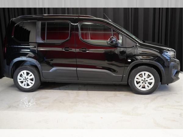 Peugeot Rifter Allure 130 EAT8 L1 N1 *Sofort*