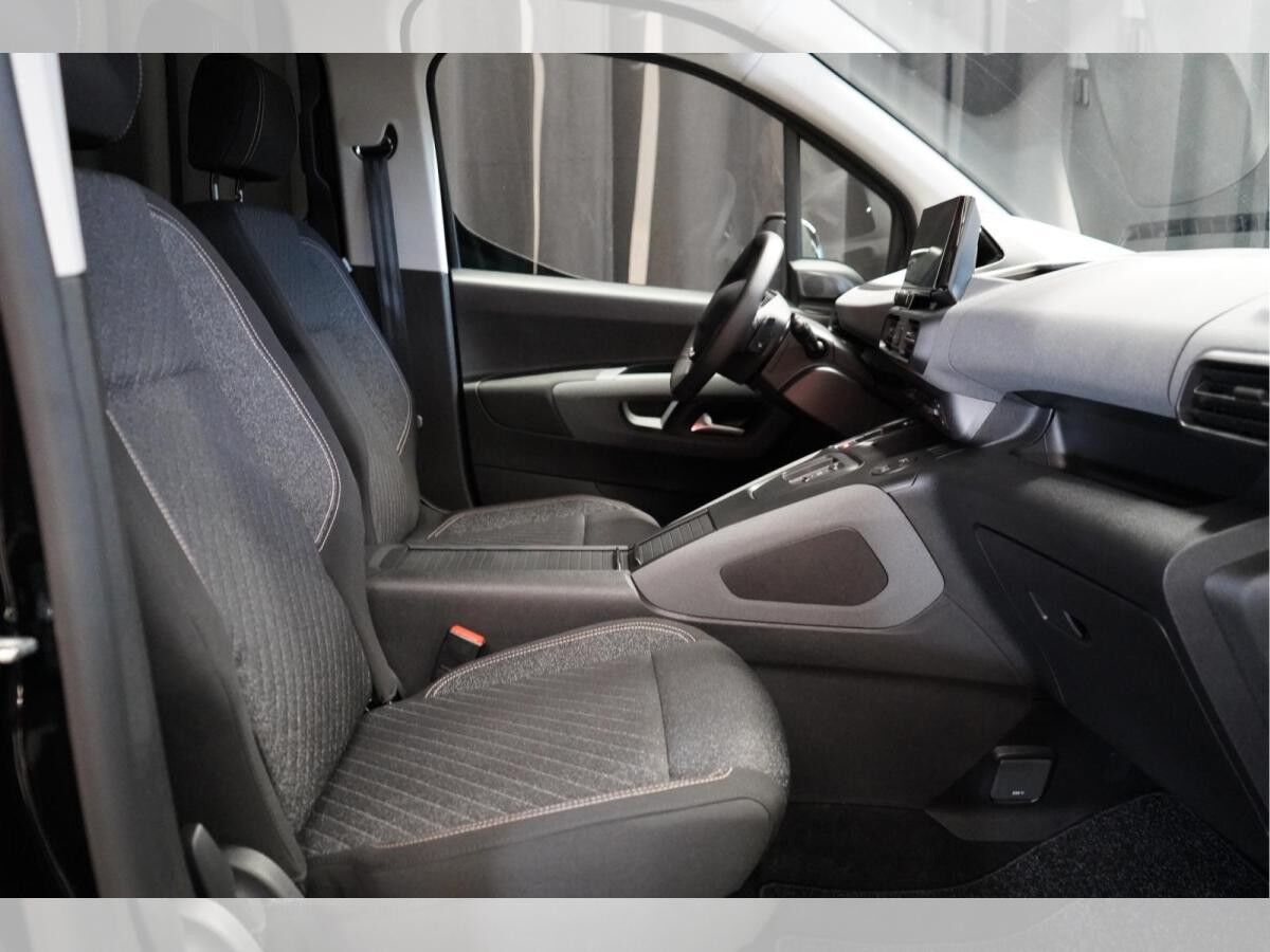 Peugeot Rifter Allure 130 EAT8 L1 N1