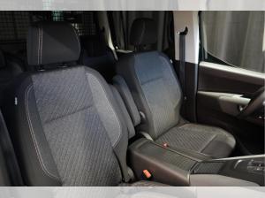 Peugeot Rifter Allure 130 EAT8 L1 N1 *Sofort*