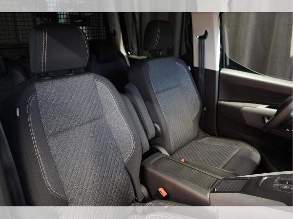 Peugeot Rifter Allure 130 EAT8 L1 N1 *Sofort*